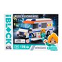 Конструктор IBLOCK Build &amp create Ambulance 178 деталей (KH17/001/1)