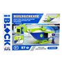 Конструктор IBLOCK Build &amp create Police helicopter 57 деталей (KH41/002/1)