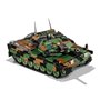 Конструктор COBI Armed forces Танк Леопард 2 (COBI-2620)