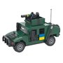 Конструктор Limo Toy Военная техника Хаммер (KB 1108)