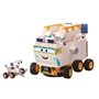 Конструктор Super Wings Small Blocks Buildable Vehicle Set Rover (EU385013)