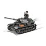 Конструктор COBI Company of Heroes 3 Танк TIV 610 деталей (COBI-3045)