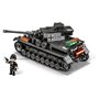 Конструктор COBI Company of Heroes 3 Танк TIV 610 деталей (COBI-3045)