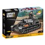 Конструктор COBI Company of Heroes 3 Танк TIV 610 деталей (COBI-3045)