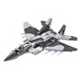 Конструктор COBI Armed forces Самолет МиГ-29 Fulcrum (COBI-5834)