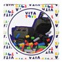 Игрушка-конструктор Vita toys Пиксель Хаймарс (VTK 0057)