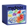 Магнитный конструктор Mideer Magnetic cube 7 деталей (MD3400)