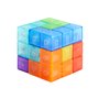 Магнитный конструктор Mideer Magnetic cube 7 деталей (MD3400)