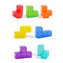 Магнитный конструктор Mideer Magnetic cube 7 деталей (MD3400)