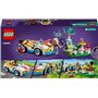 Конструктор LEGO Friends Электромобиль и зарядное устройство (42609)