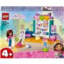 Конструктор LEGO Gabby&039s Dollhouse Мастерим с Доцей-Бокс (10795)