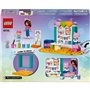 Конструктор LEGO Gabby&039s Dollhouse Мастерим с Доцей-Бокс (10795)