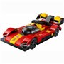 Конструктор LEGO Speed Champions Ferrari 499P (30709)