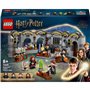 Конструктор LEGO Harry Potter Замок Хогвартс: Урок злеварения (76431)