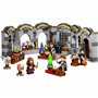 Конструктор LEGO Harry Potter Замок Хогвартс: Урок злеварения (76431)