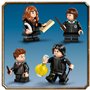 Конструктор LEGO Harry Potter Замок Хогвартс: Урок злеварения (76431)