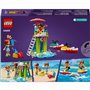 Конструктор LEGO Friends Пляжный гидроцикл (42623)