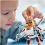 Конструктор LEGO Star Wars Робот X-Wing Люка Скайвокера (75390)