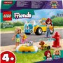 Конструктор LEGO Friends Авто собачьего парикмахера (42635)