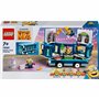 Конструктор LEGO Despicable Me Музыкальный автобус для вечеринок Миньонов (75581)