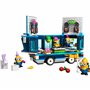 Конструктор LEGO Despicable Me Музыкальный автобус для вечеринок Миньонов (75581)