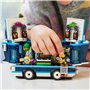 Конструктор LEGO Despicable Me Музыкальный автобус для вечеринок Миньонов (75581)