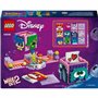 Конструктор LEGO Disney Кубики эмоций с Головоломки 2 (43248)