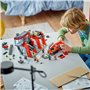 Конструктор LEGO City Пожарное депо с пожарной машиной (60414)