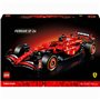 Конструктор LEGO Technic Автомобиль F1 Ferrari SF-24 (42207)