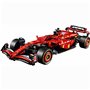 Конструктор LEGO Technic Автомобиль F1 Ferrari SF-24 (42207)