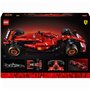 Конструктор LEGO Technic Автомобиль F1 Ferrari SF-24 (42207)