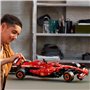 Конструктор LEGO Technic Автомобиль F1 Ferrari SF-24 (42207)