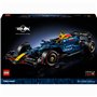 Конструктор LEGO Technic Автомобиль F1 Oracle Red Bull Racing RB20 (42206)