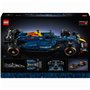 Конструктор LEGO Technic Автомобиль F1 Oracle Red Bull Racing RB20 (42206)