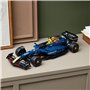 Конструктор LEGO Technic Автомобиль F1 Oracle Red Bull Racing RB20 (42206)