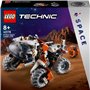 Конструктор LEGO Technic Космический колесный погрузчик LT78 (42178)