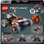 Конструктор LEGO Technic Космический колесный погрузчик LT78 (42178)