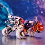 Конструктор LEGO Technic Космический колесный погрузчик LT78 (42178)