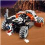 Конструктор LEGO Technic Космический колесный погрузчик LT78 (42178)