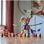 Конструктор LEGO NINJAGO Arc Dragon of Focus (71836)