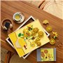 Конструктор LEGO Art Vincent van Gogh &mdash Подсолнечники (31215)