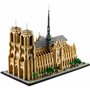 Конструктор LEGO Architecture Нотр-Дам-де-Пари (21061)