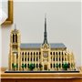 Конструктор LEGO Architecture Нотр-Дам-де-Пари (21061)