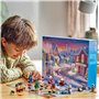 Конструктор LEGO City Рождественский адвент-календарь 2024 (60436)