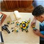 Конструктор LEGO Despicable Me Гру и миньоны из кубиков (75582)