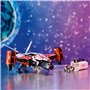 Конструктор LEGO Technic Грузовой космический корабль VTOL LT81 (42181)