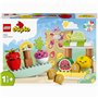 Конструктор LEGO DUPLO Органический рынок (10983)