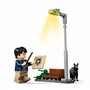 Конструктор LEGO Harry Potter Приключения на Рыцарском автобусе (76446)