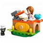 Конструктор LEGO Friends Прилавок с вафлями Отумн (30696)