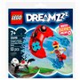 Конструктор LEGO DREAMZzz Мини-модель летающего джойстика Купера (30698)